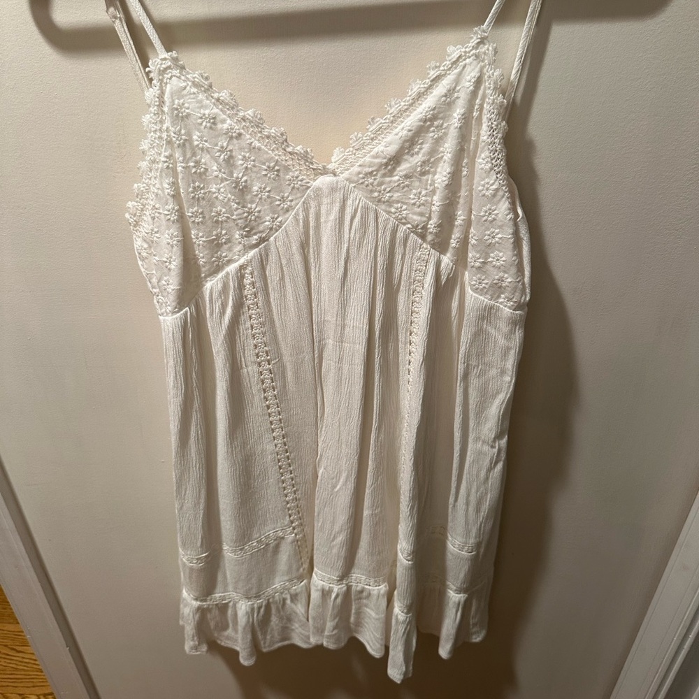 Island Gypsy Dress